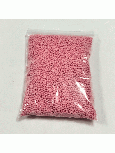 Mrvice okrugle roze 50g